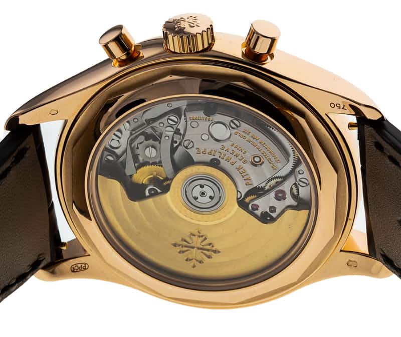 Patek Philippe Complications 5960R-012